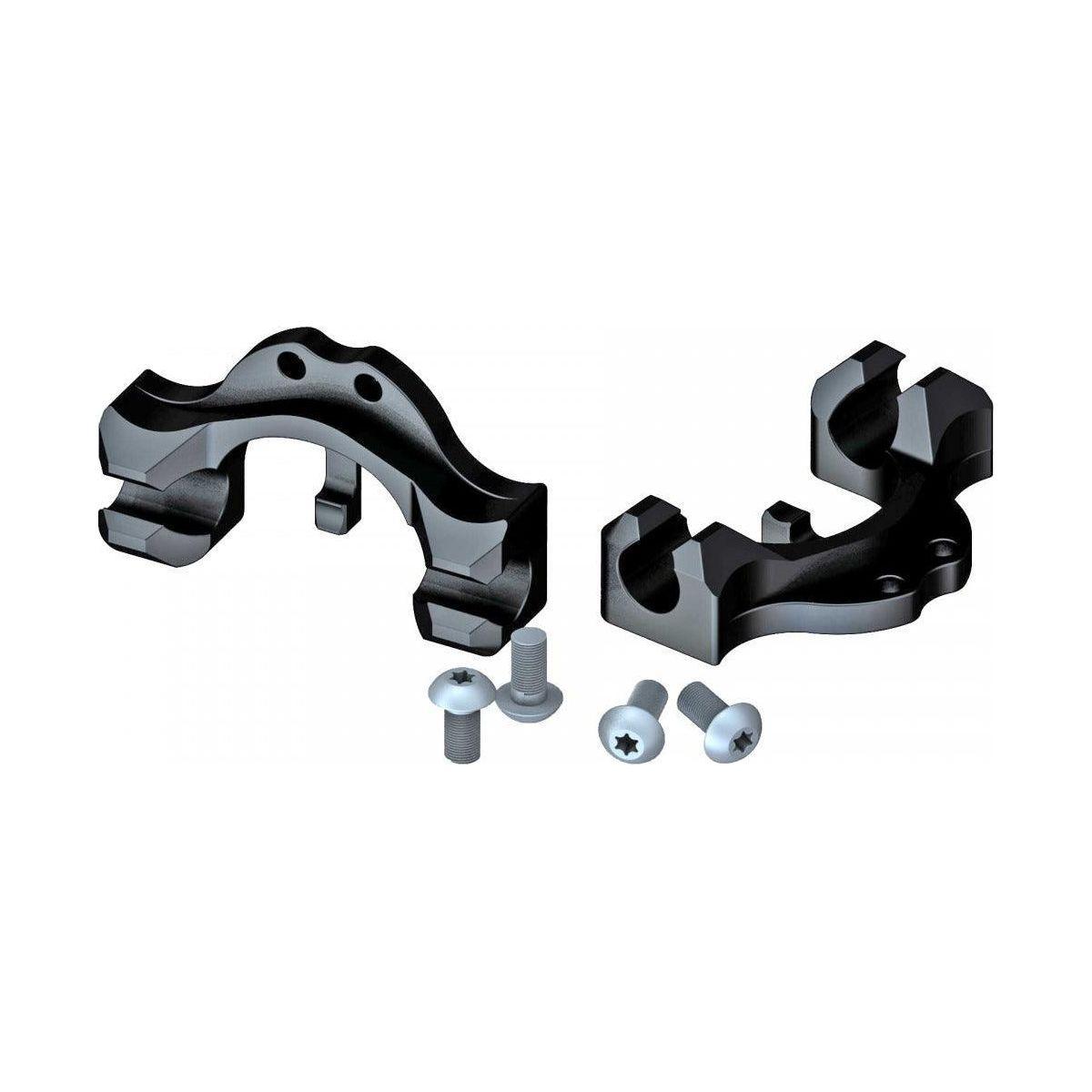 ATK Aluminum Removable Crampon Slot