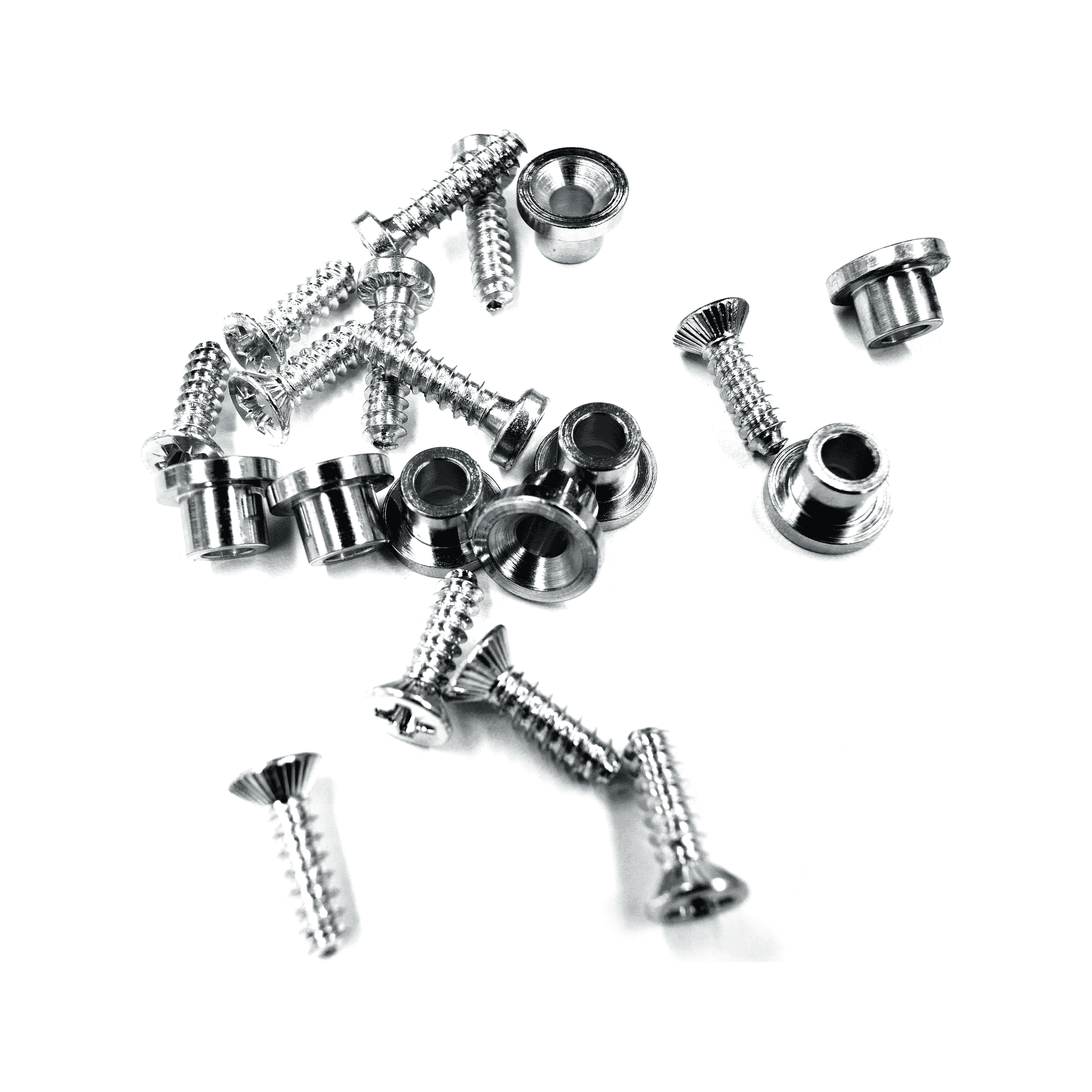 Cast System Spare Parts - Cripple Creek Backcountry