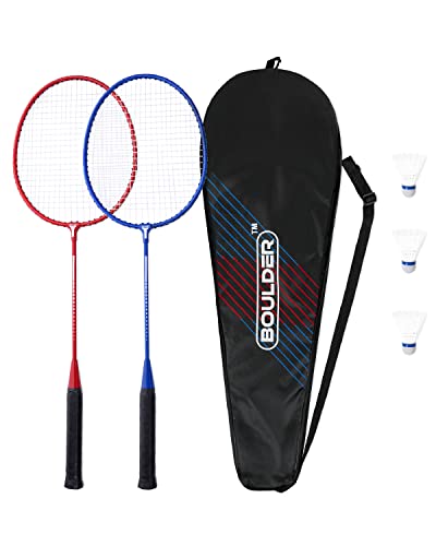 Badminton Set