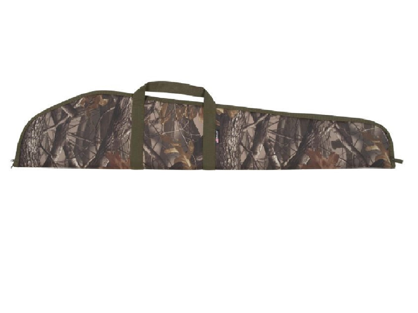 Allen 443-46 Camo Rifle Gun Case, 46 Inch