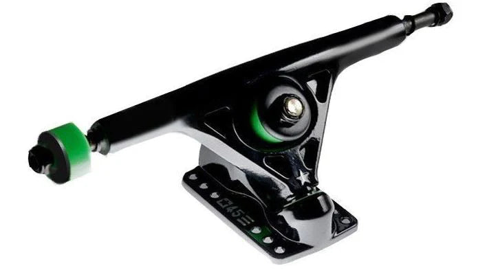 ABEC 11 Blackstar Truck 160mm 45/45 Black (Pair)