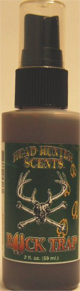 BUCK TRAP - Tarsal gland Attractant - GhillieSuitShop